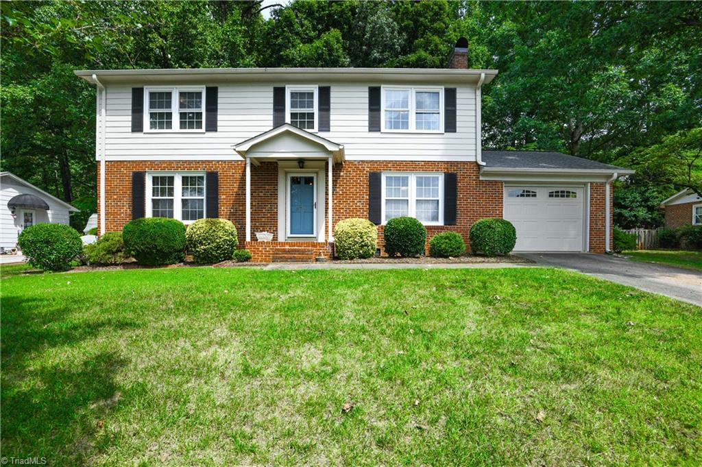 3701 Brandywine Drive Property Photo 1