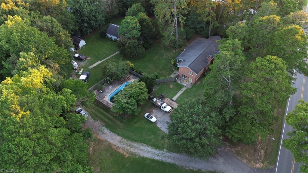 4162 Glenn Hi Road Property Photo