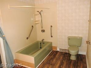 4162 Glenn Hi Road Property Photo 21