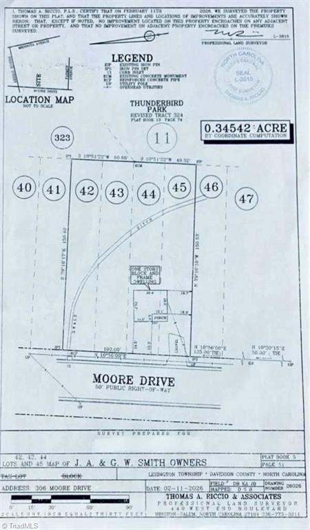 306 Moore Drive Property Photo 7