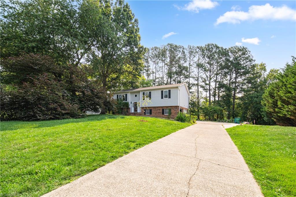 2114 Margaret Drive Property Photo 1