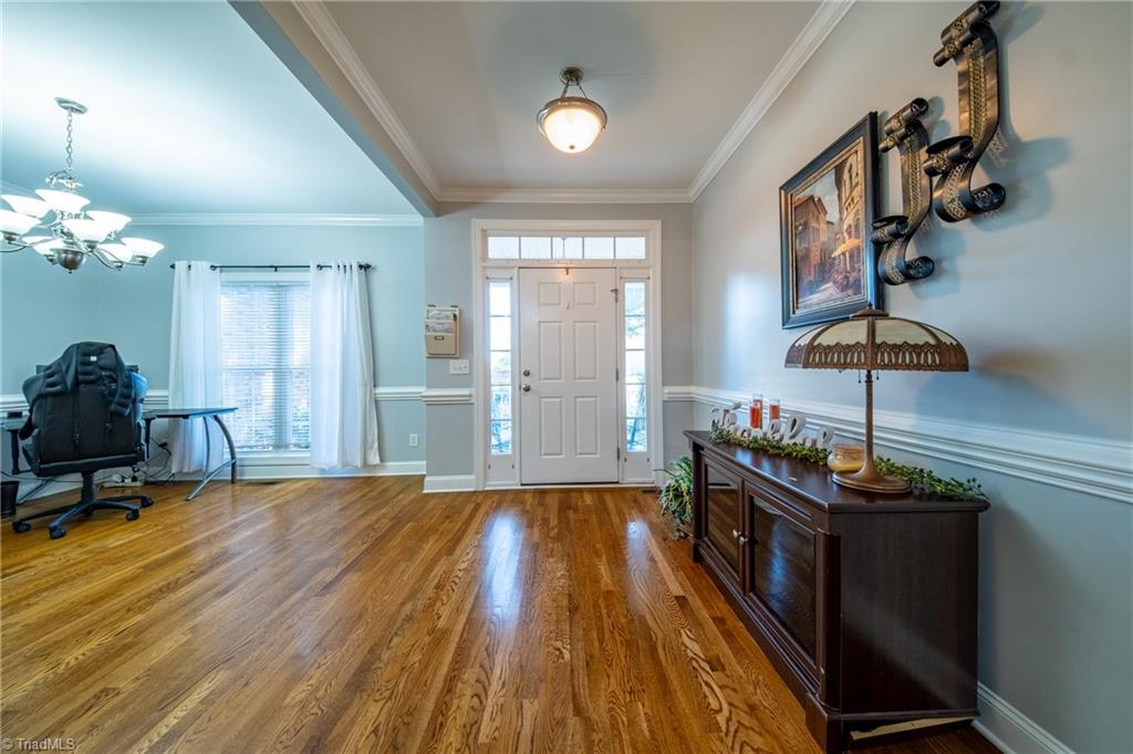 3005 Pearson Farm Drive Property Photo 6