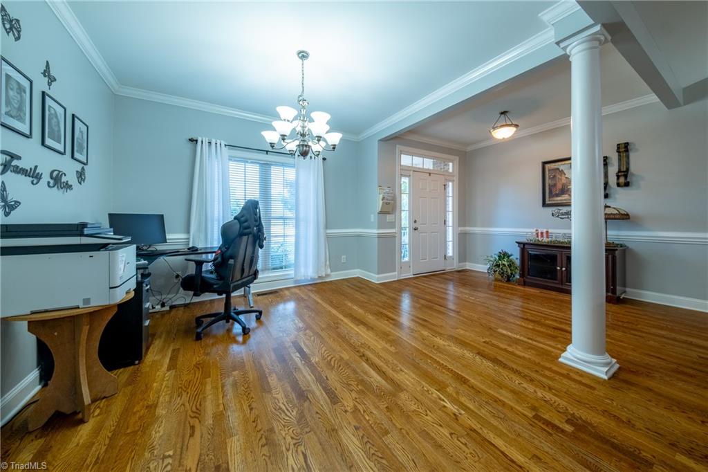 3005 Pearson Farm Drive Property Photo 7
