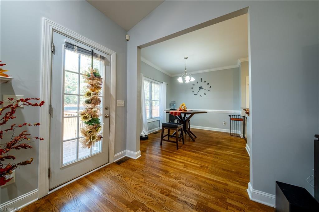 3005 Pearson Farm Drive Property Photo 13