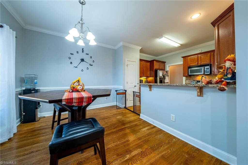 3005 Pearson Farm Drive Property Photo 14