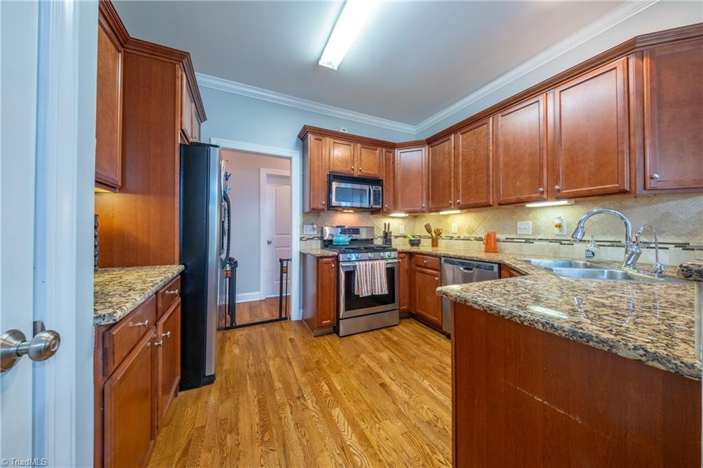3005 Pearson Farm Drive Property Photo 15