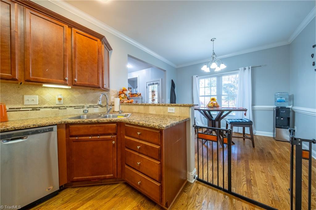 3005 Pearson Farm Drive Property Photo 17