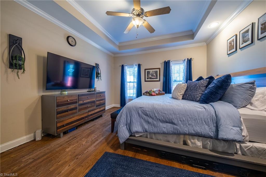 3005 Pearson Farm Drive Property Photo 20