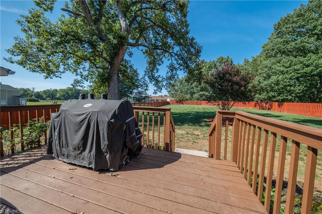 3005 Pearson Farm Drive Property Photo 32