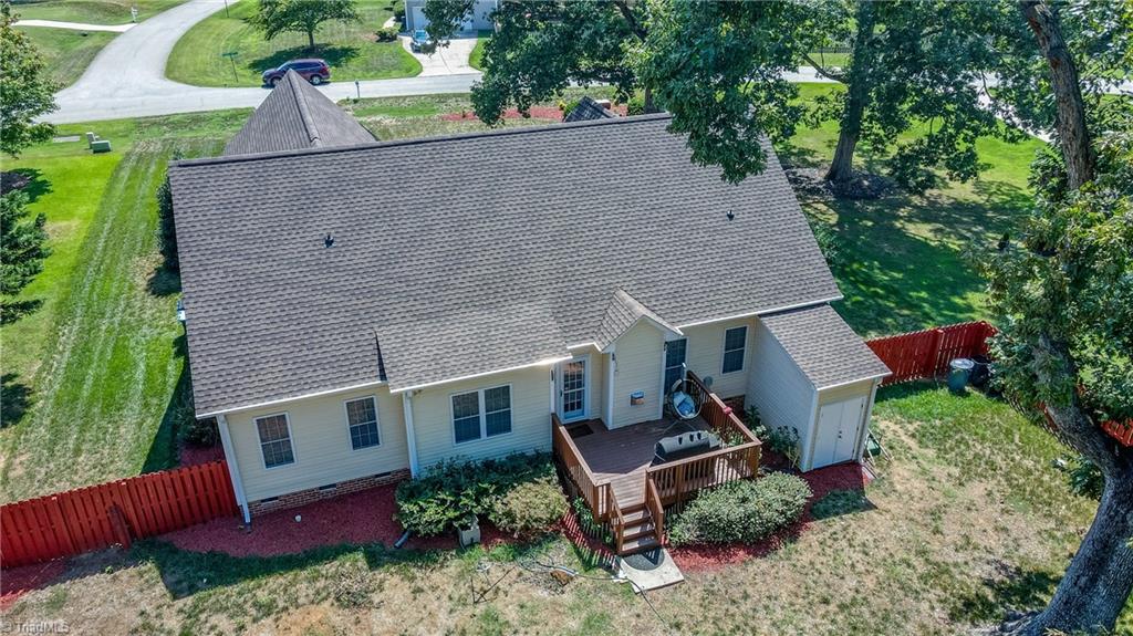 3005 Pearson Farm Drive Property Photo 34