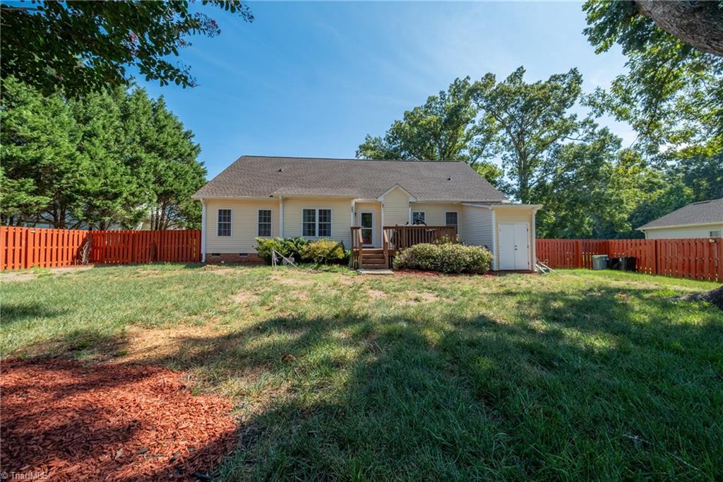 3005 Pearson Farm Drive Property Photo 35