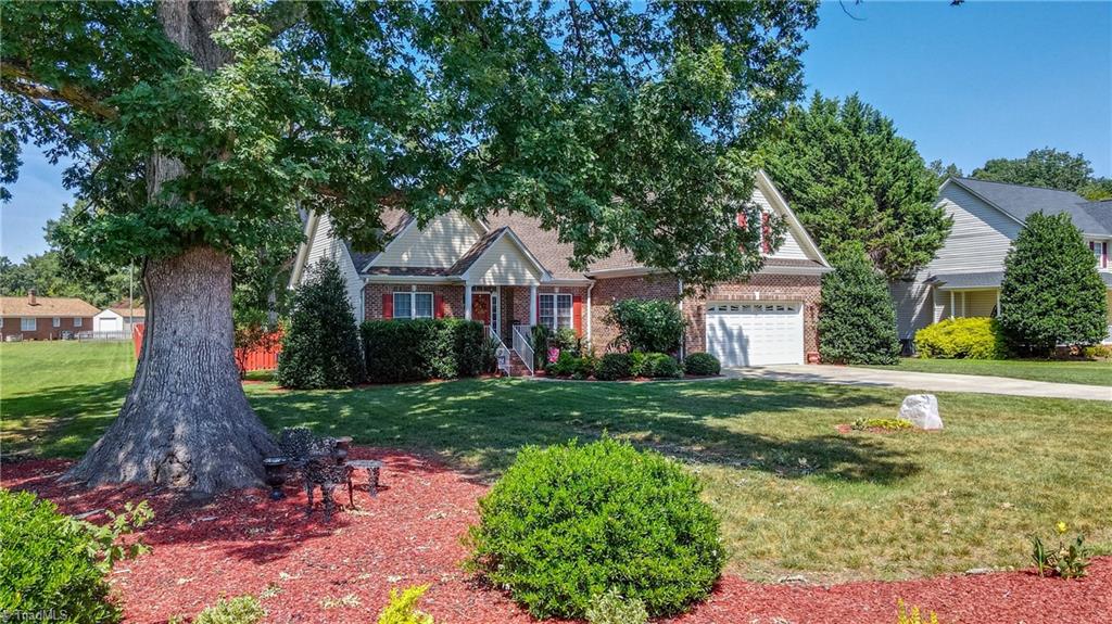 3005 Pearson Farm Drive Property Photo 37