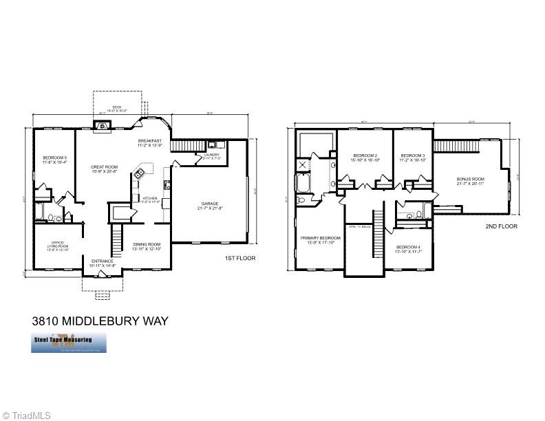3810 Middlebury Way Property Photo 49