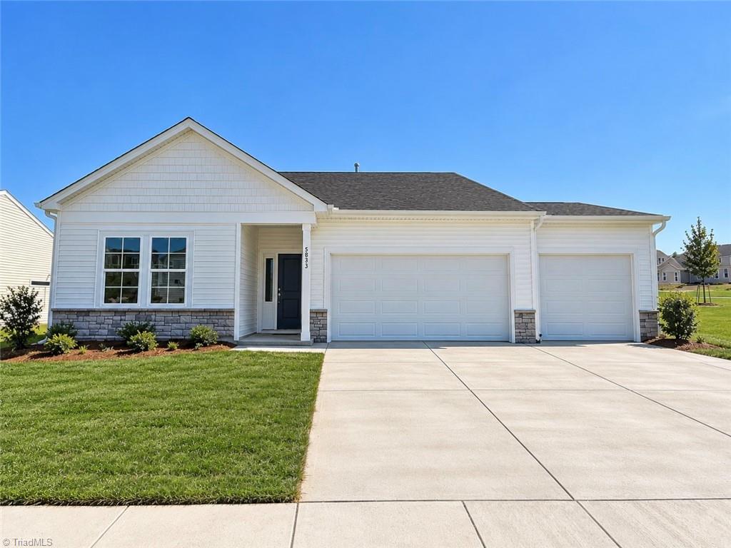 5833 Latigo Court Property Photo 1