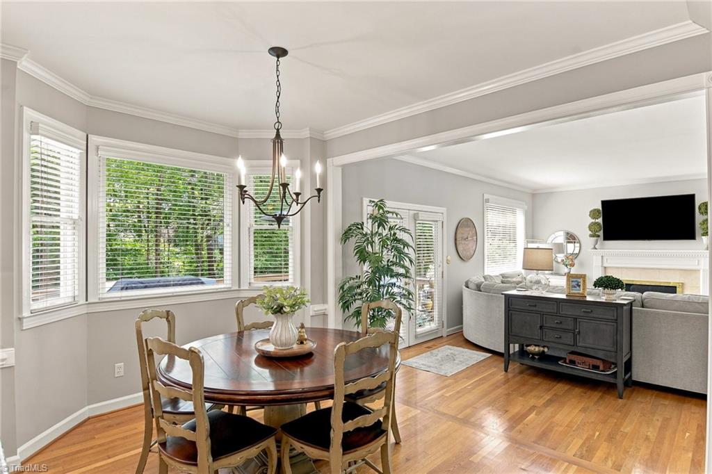 2803 Hackney Way Property Photo 11