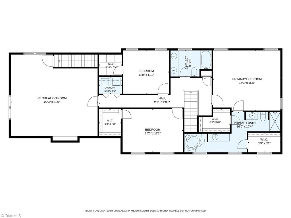 2803 Hackney Way Property Photo 41