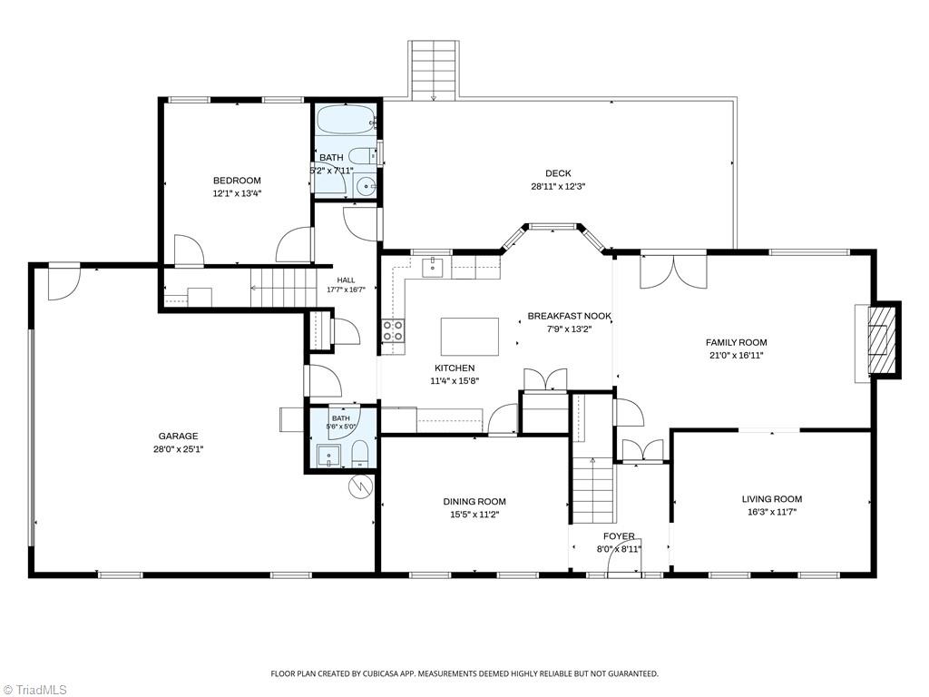 2803 Hackney Way Property Photo 42