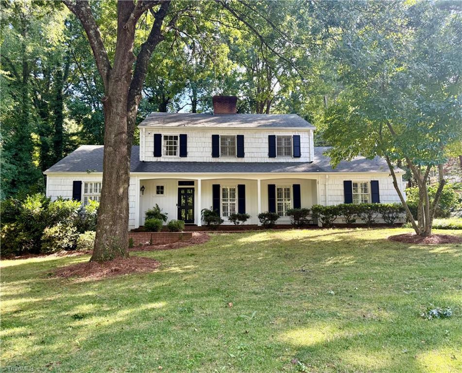 612 Peachtree Street Property Photo 1