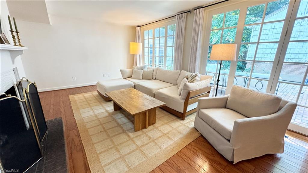 612 Peachtree Street Property Photo 20