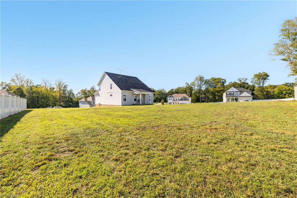 3497 Old Lake Court Property Photo 31