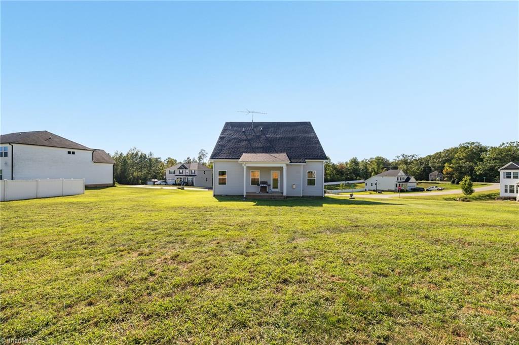 3497 Old Lake Court Property Photo 32