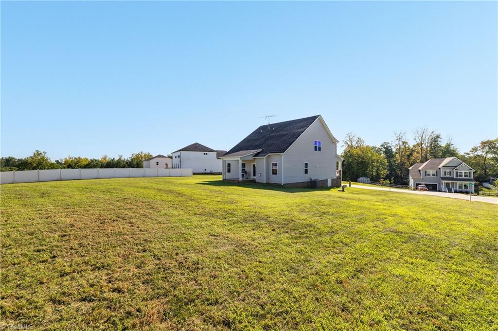 3497 Old Lake Court Property Photo 33