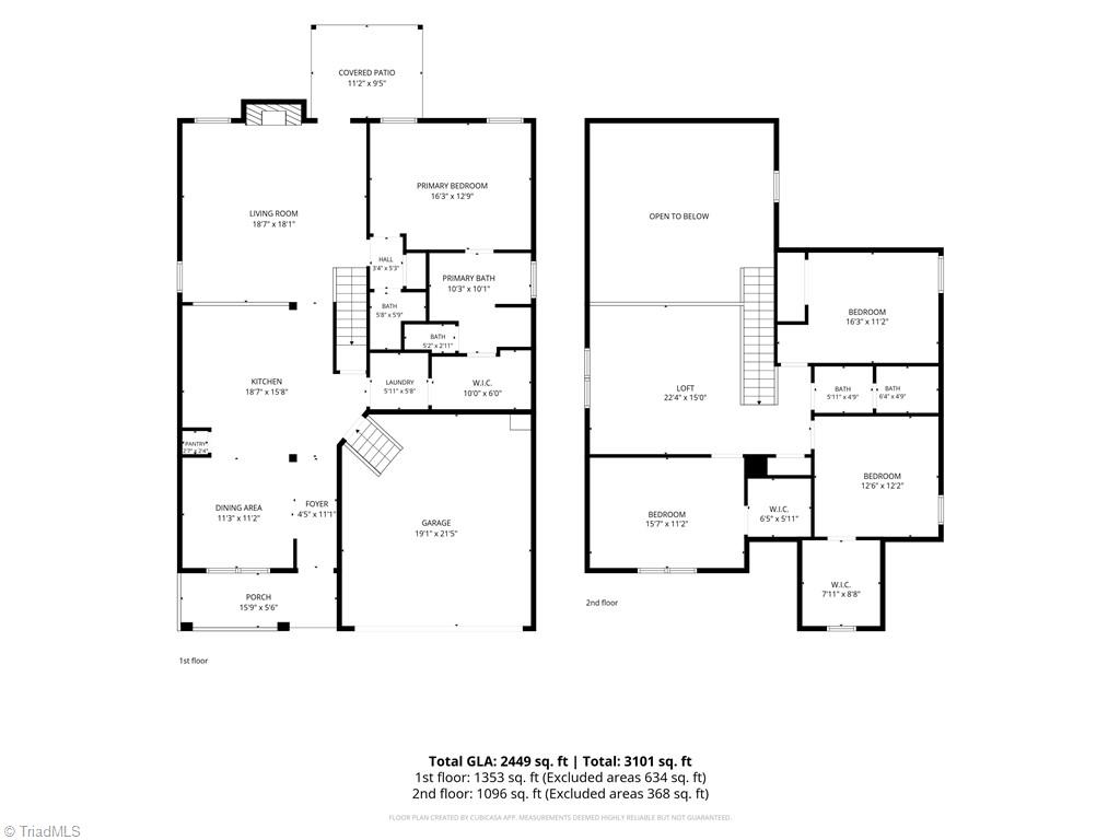3497 Old Lake Court Property Photo 35