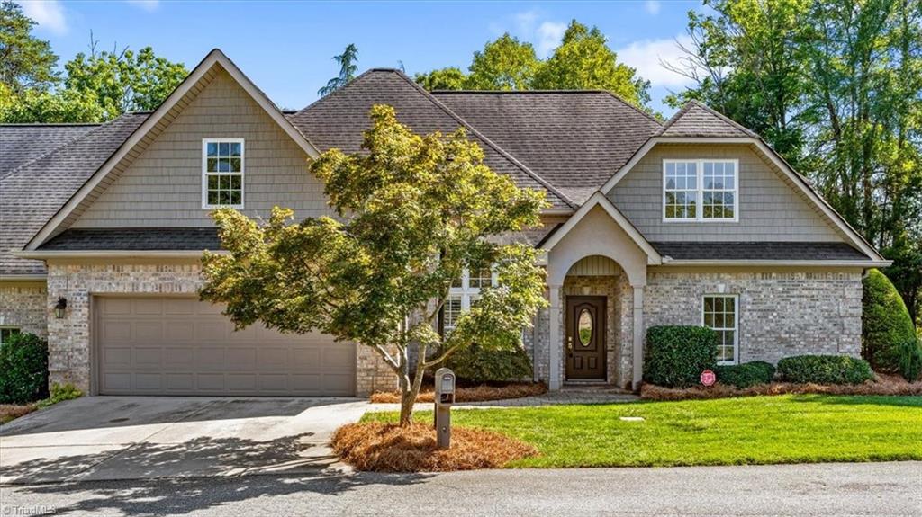 4002 Flagstick Court Property Photo 1
