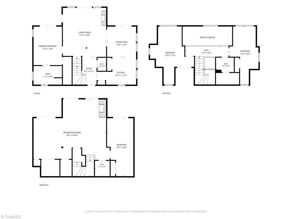 184 Grandview Circle Property Photo 46