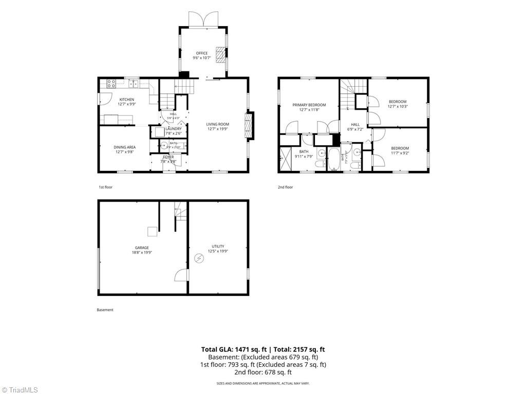 7317 Farmbrook Place Property Photo 35