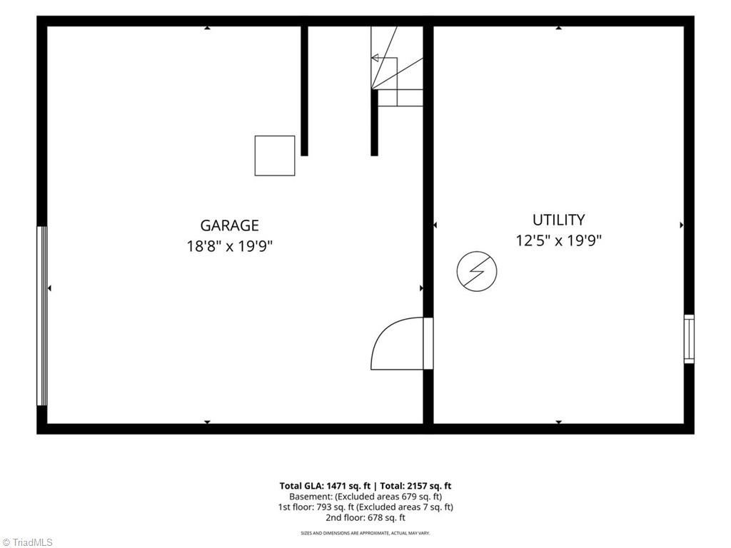 7317 Farmbrook Place Property Photo 38