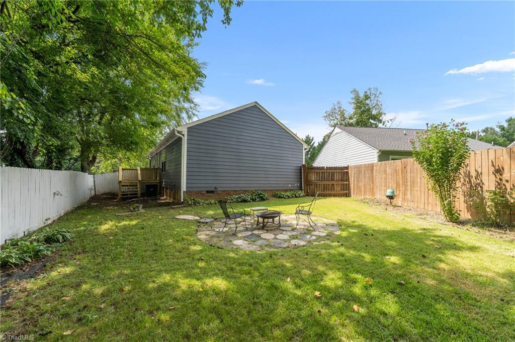 808 Circle Drive Property Photo 30