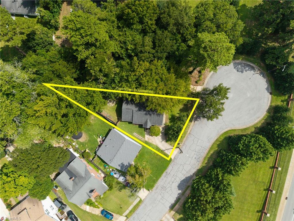 808 Circle Drive Property Photo 32