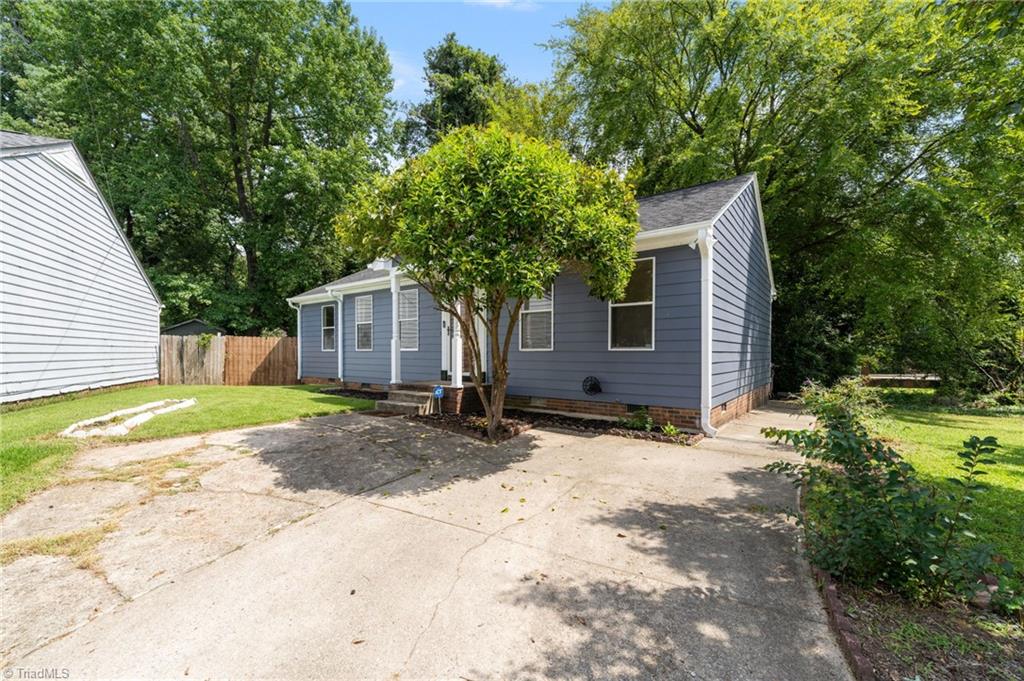 808 Circle Drive Property Photo 34