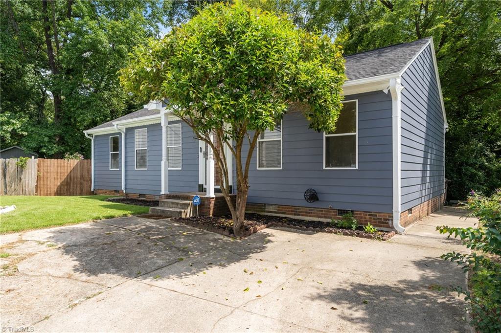 808 Circle Drive Property Photo 35