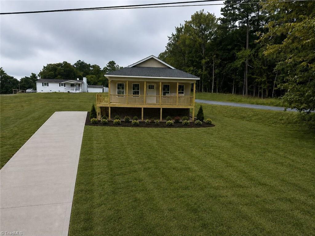 5611 Rockford Drive Property Photo 1