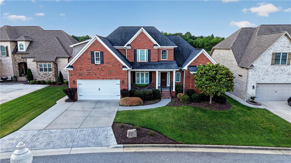 4329 Griffins Gate Lane Property Photo