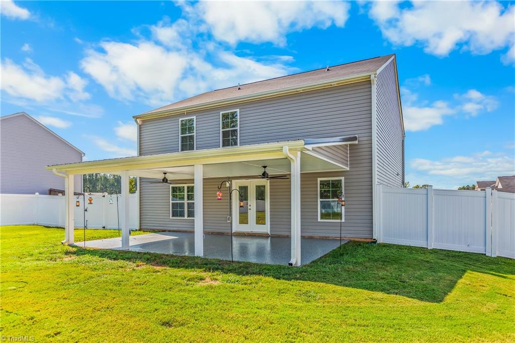 238 Jackson Way Property Photo 29