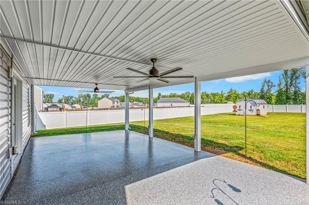 238 Jackson Way Property Photo 33
