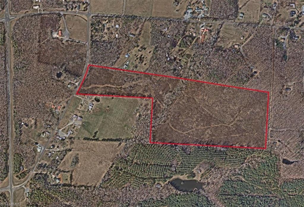 0 Garner Road Property Photo 1