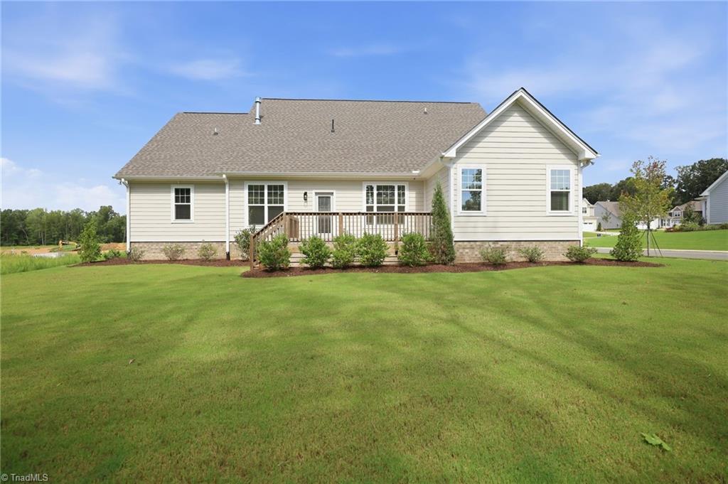 1218 Driftwood Drive Property Photo 33