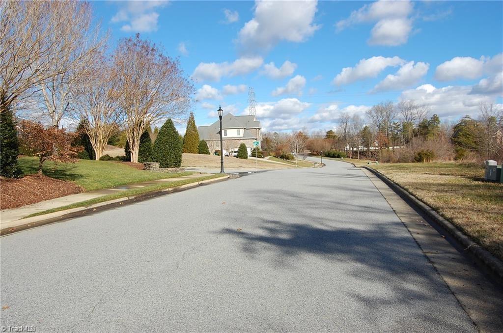 2876 Saint Giles Court Property Photo 1