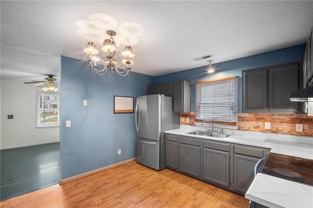 609 Forest Brook Drive Property Photo 8