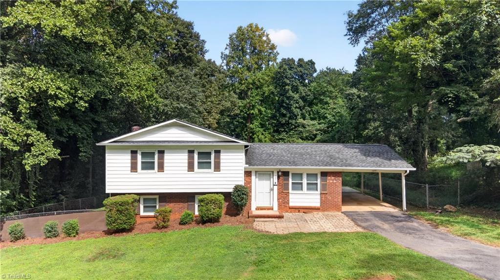 1647 Banbridge Road