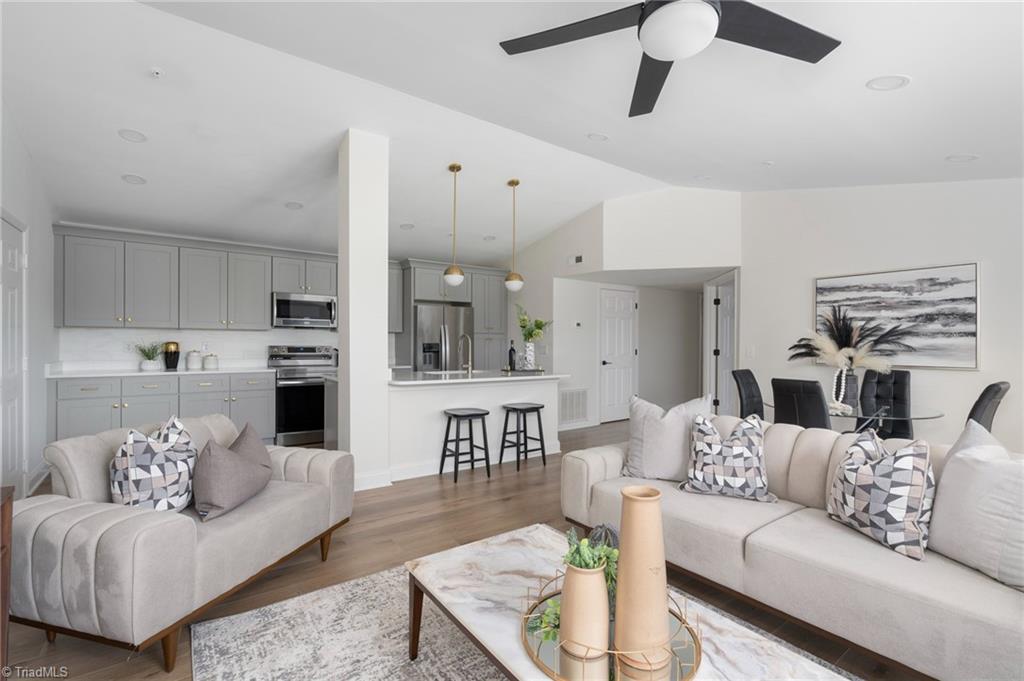 3729-3D Morris Farm Drive # 3D