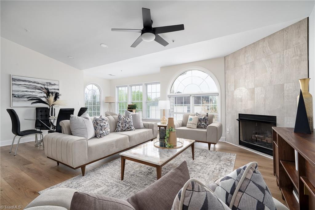 3729-3D Morris Farm Drive # 3D