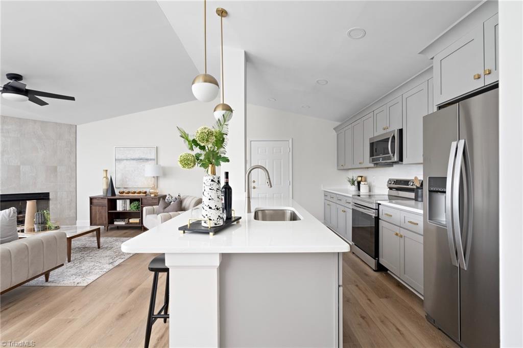 3729-3d Morris Farm Drive # 3d Property Photo 4