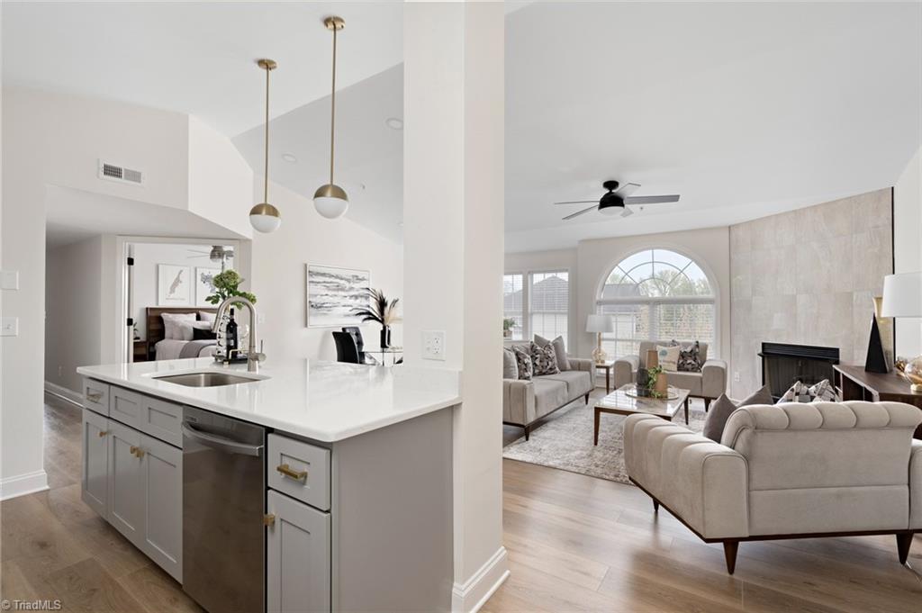 3729-3d Morris Farm Drive # 3d Property Photo 6