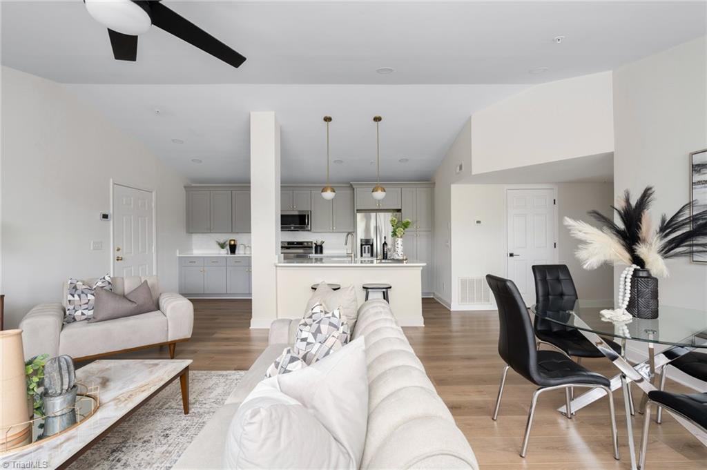 3729-3d Morris Farm Drive # 3d Property Photo 8