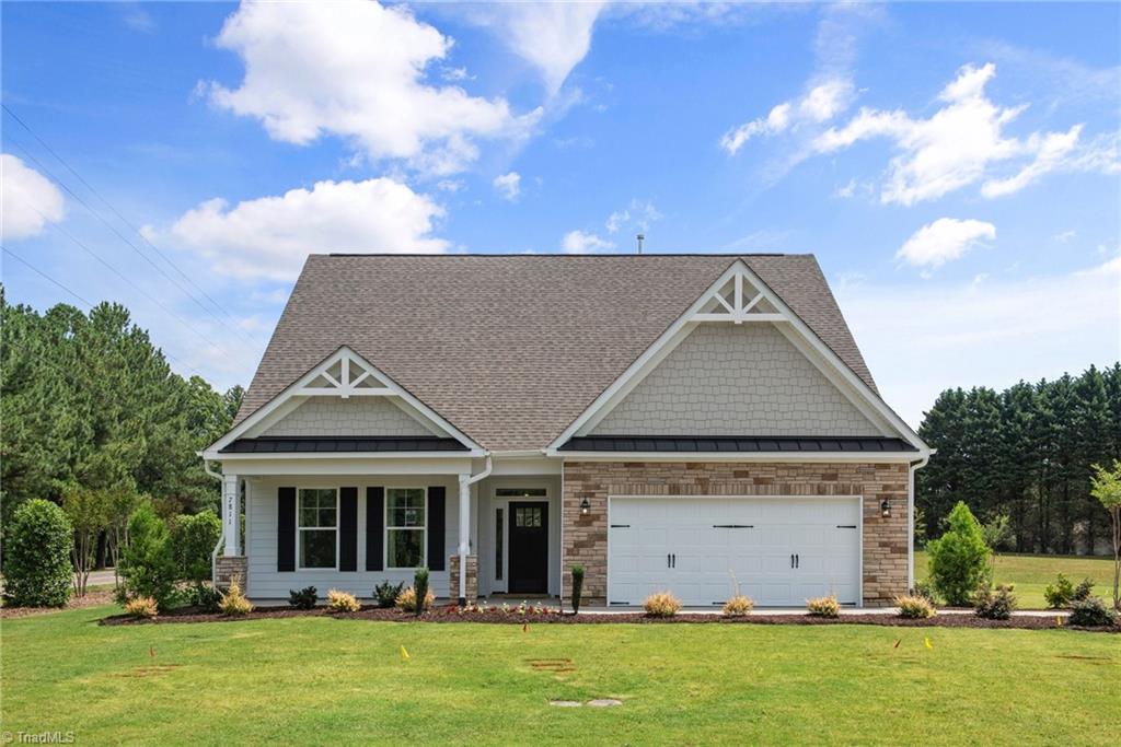 7811 Fairview Garden Trail Property Photo 1